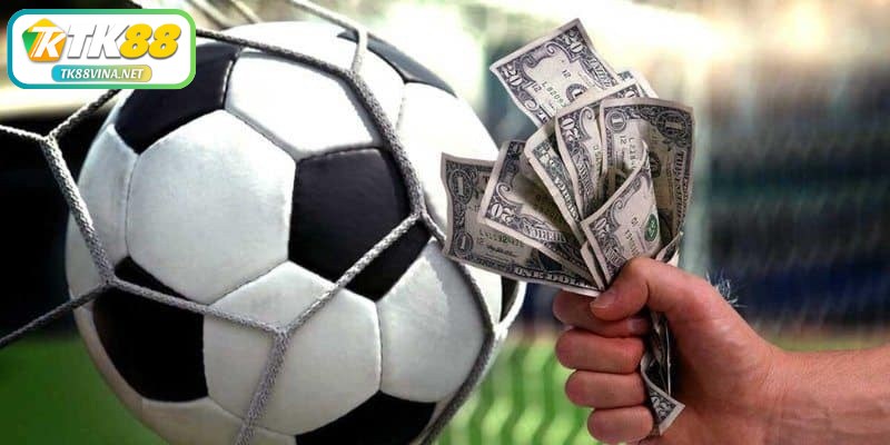 Người chơi chỉ cần chọn các kèo mình muốn đặt và dự đoán