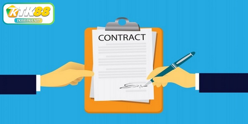 Quy định chính trong điều khoản điều kiện dịch vụ