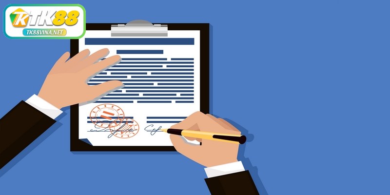 Điều khoản điều kiện về quyền sử dụng dịch vụ tại nền tảng