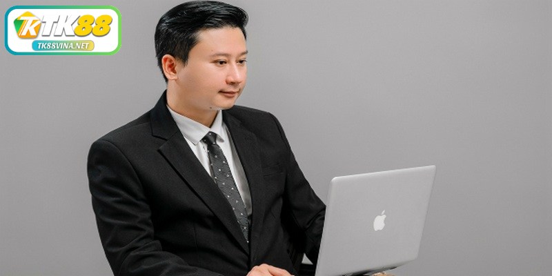 Tầm nhìn chiến lược tương lai của Hoàng Lý tạo nên thành công