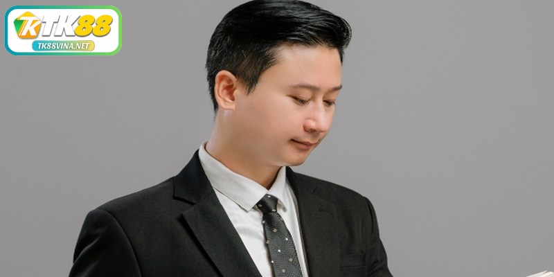 Chuyên gia ứng dụng công nghệ hiện đại vào game kiếm thưởng