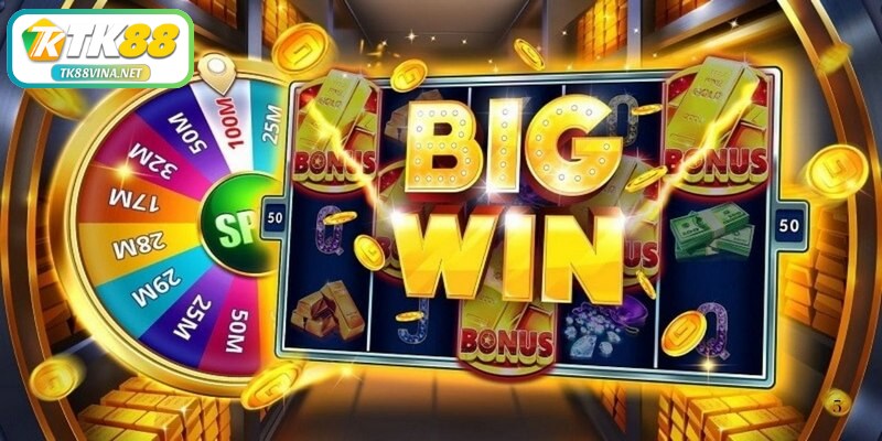 MG nổ hũ là nơi mang đến trải nghiệm giải trí đỉnh cao cho anh em