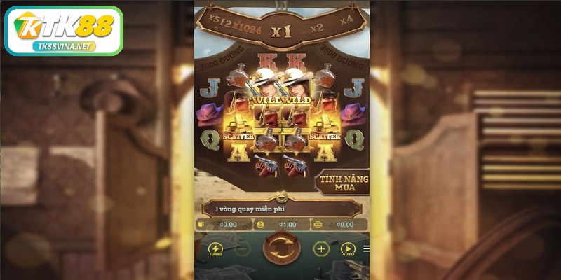 Chiến thuật chơi cực hiệu quả tại nổ hũ TK88