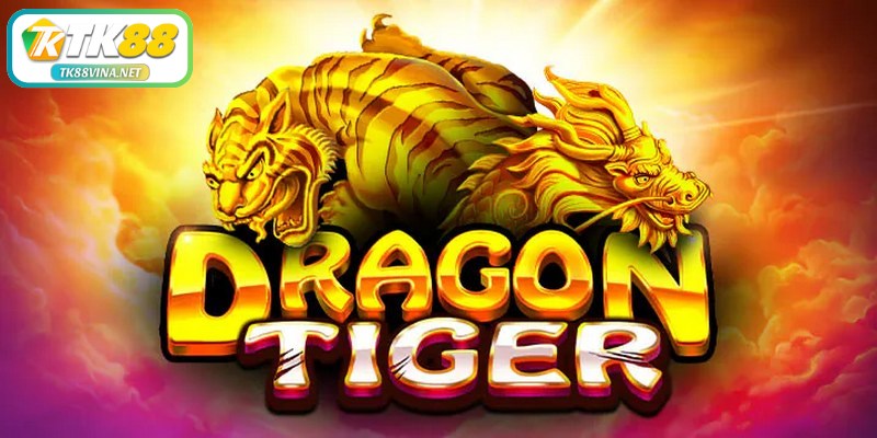 Rồng hổ online đang trở thành game bài thu hút hàng triệu anh em khắp nơi
