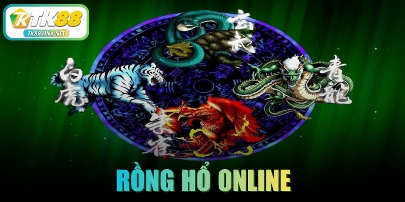 Rồng Hổ Online