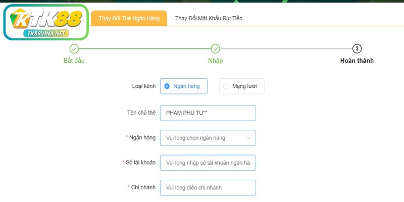 Đọc kỹ các điều khoản liên quan đến quỹ thưởng tại link cá cược
