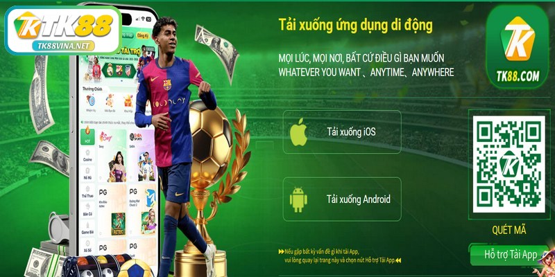 Phương pháp tải app trên thiết bị đơn giản, tiện lợi nhất