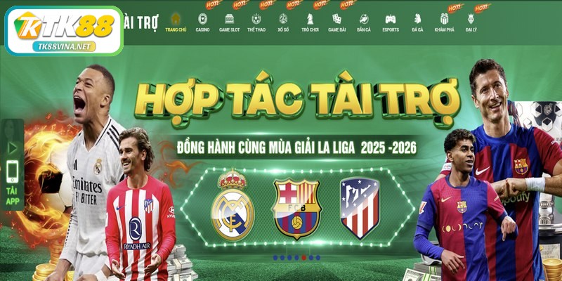 Lợi thế cạnh tranh là yếu tố quan trọng giúp TK88 đứng vững và phát triển