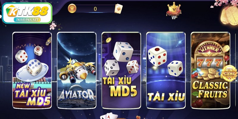 Game bài đổi thưởng giúp người chơi thư giãn, thử thách khả năng tư duy