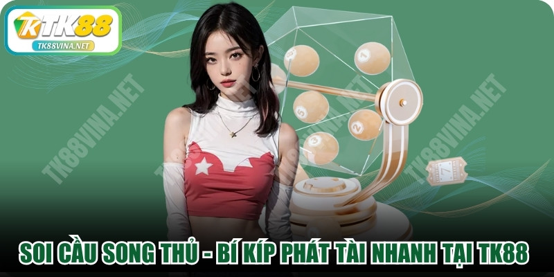 Soi Cầu Song Thủ